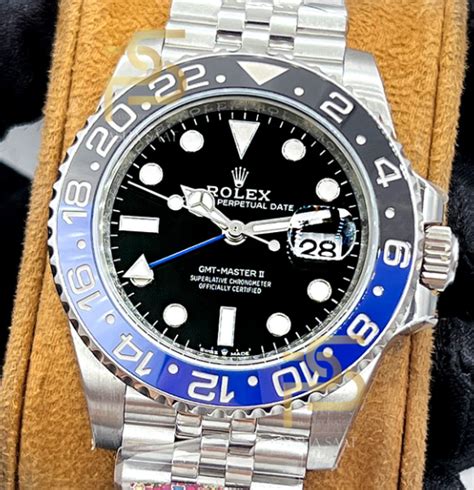 rolex saat al